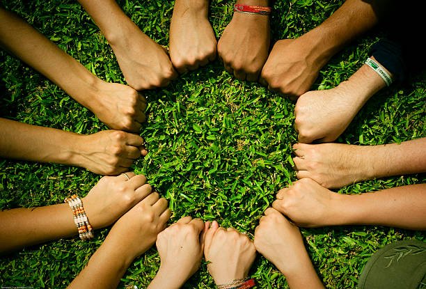 Community Empowerment