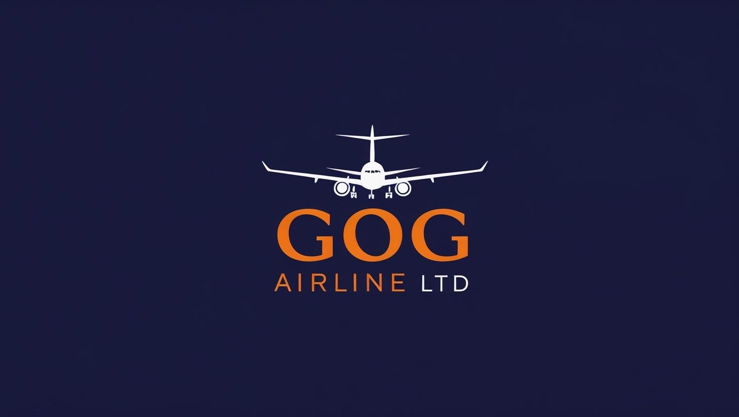 GOG Airline & Services LTD